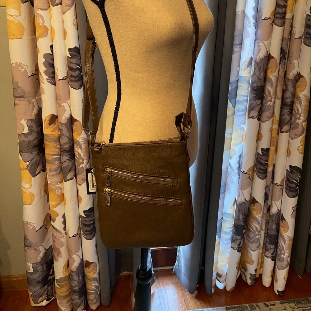 Crossbody Bag